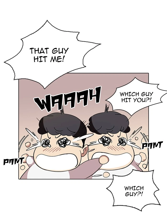 Lookism Chapter 73 — page 56