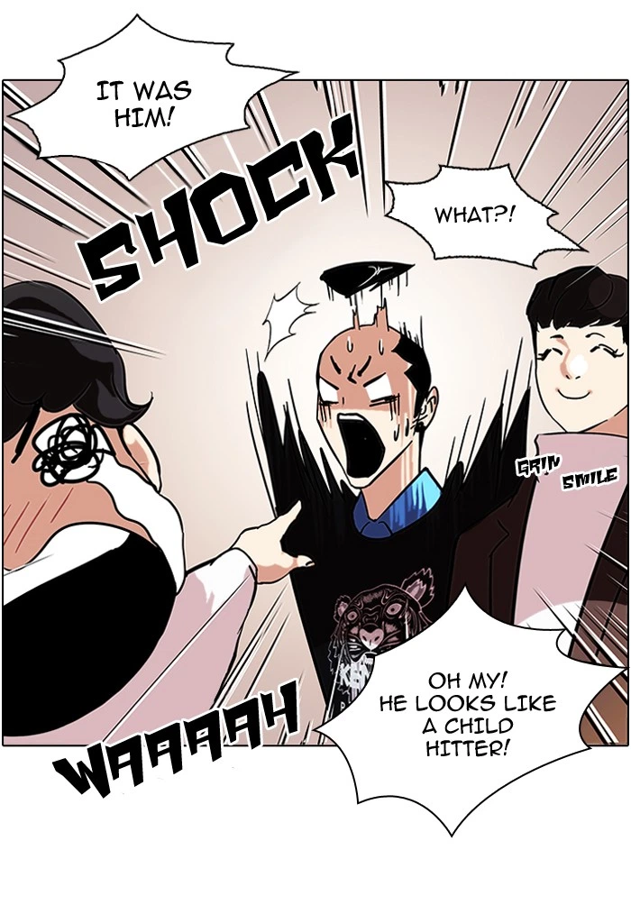 Lookism Chapter 73 — page 58