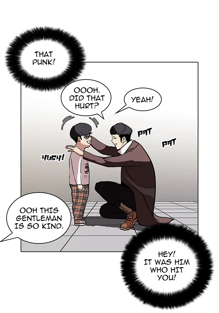 Lookism Chapter 73 — page 60