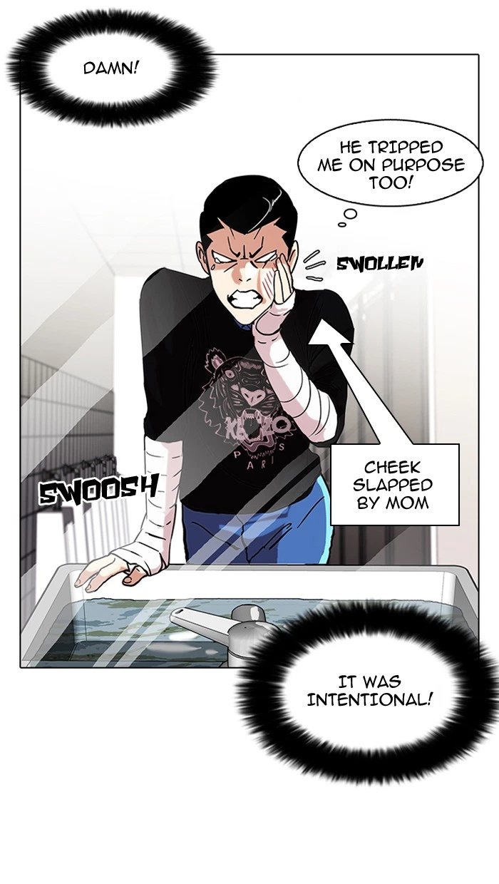 Lookism Chapter 73 — page 64