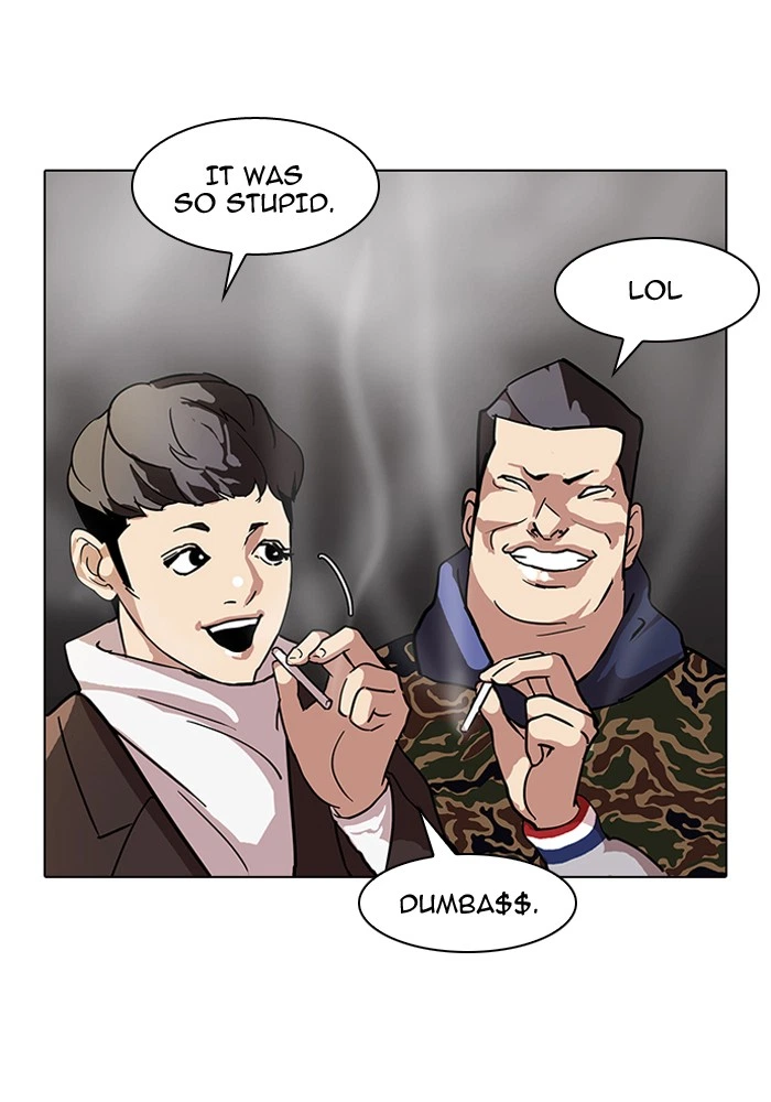 Lookism Chapter 73 — page 67