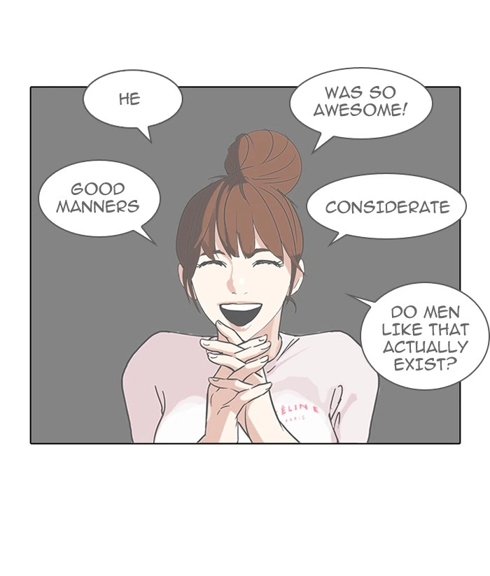 Lookism Chapter 73 — page 70