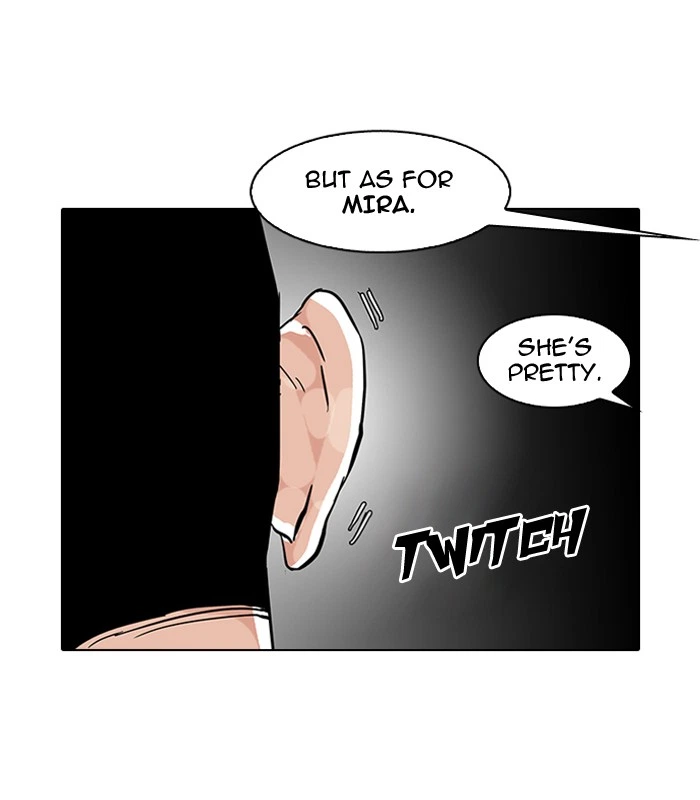 Lookism Chapter 73 — page 72