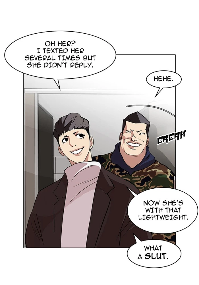 Lookism Chapter 73 — page 73