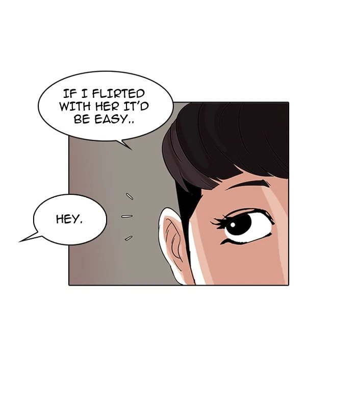 Lookism Chapter 73 — page 74