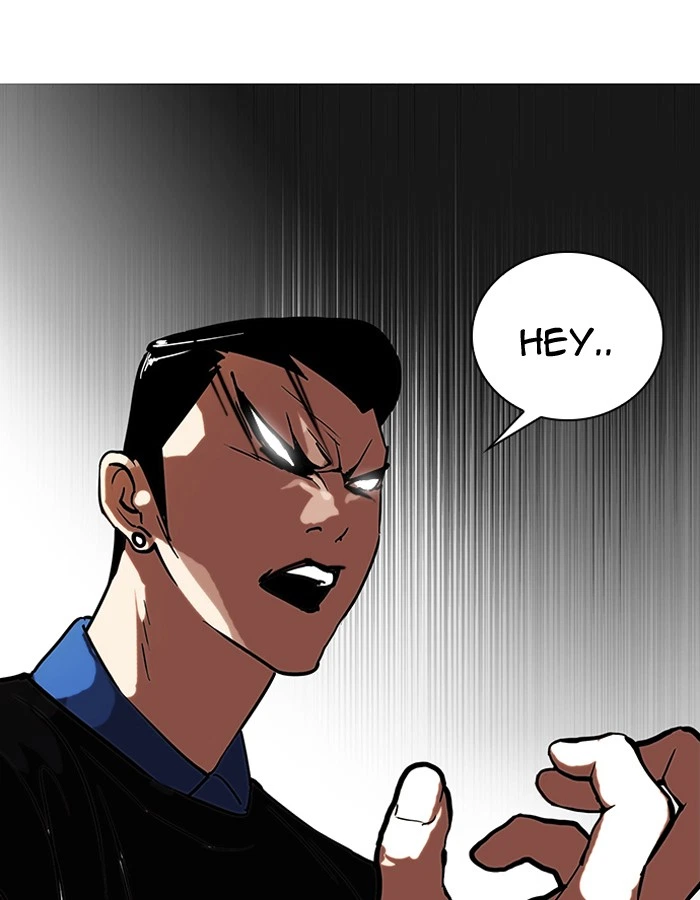 Lookism Chapter 73 — page 77