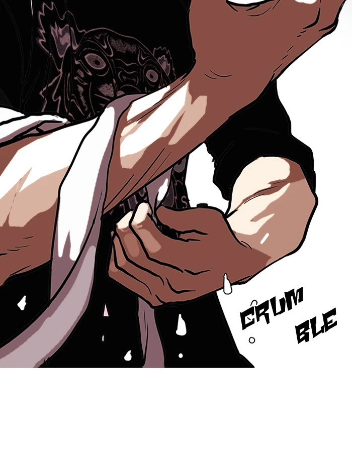 Lookism Chapter 73 — page 78