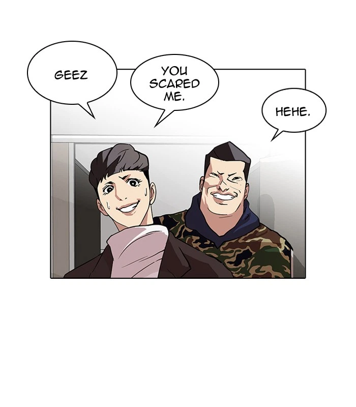 Lookism Chapter 74 — page 2
