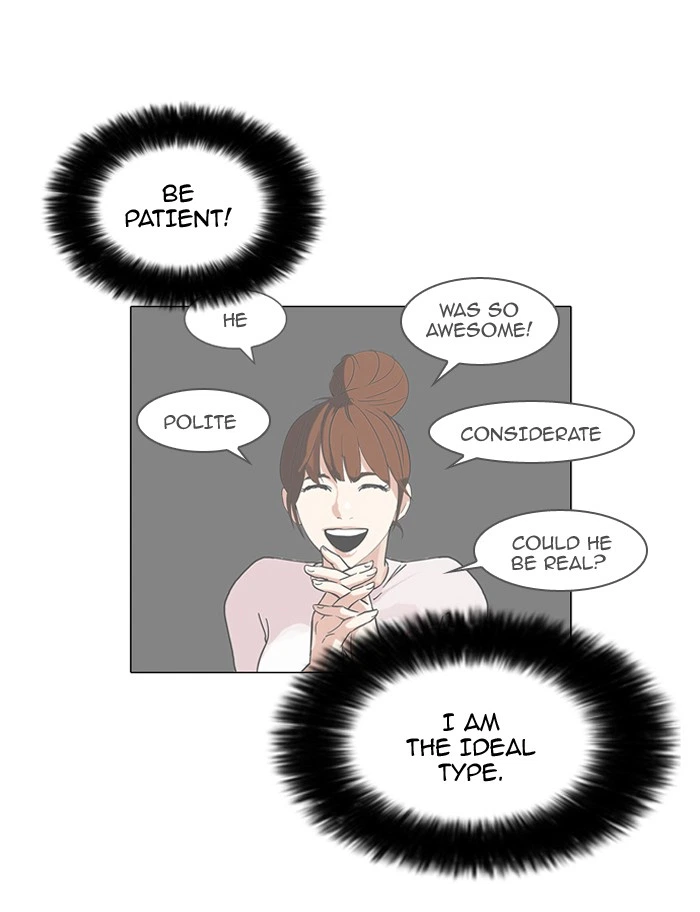 Lookism Chapter 74 — page 8