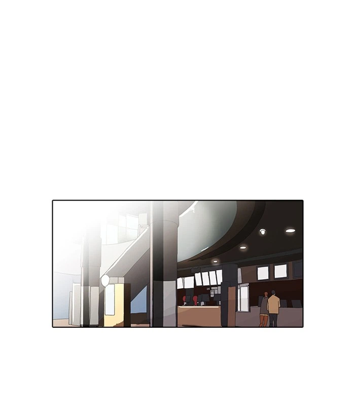 Lookism Chapter 74 — page 9