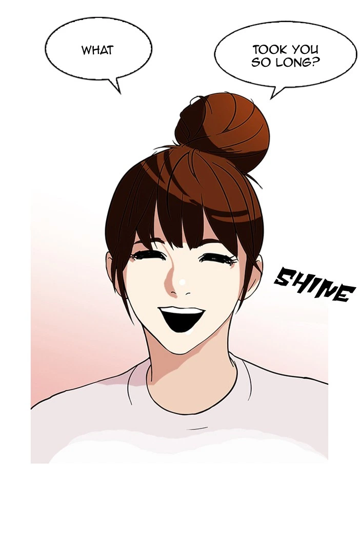 Lookism Chapter 74 — page 10