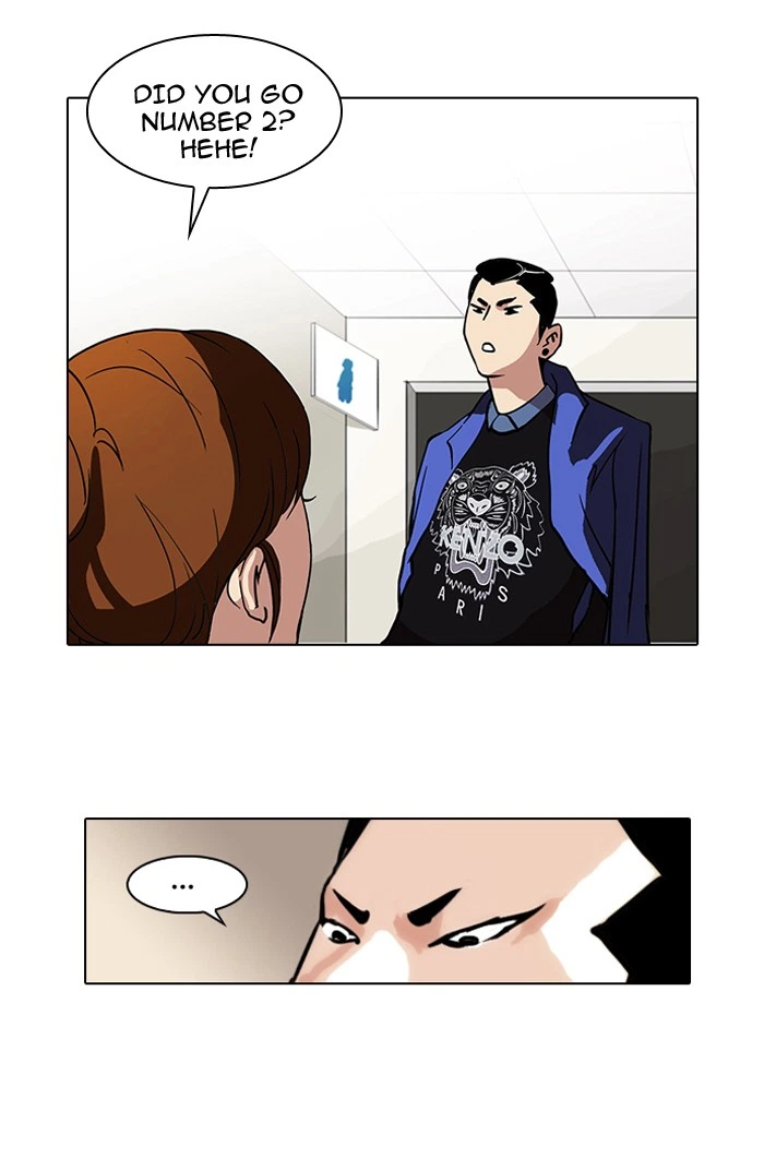 Lookism Chapter 74 — page 11