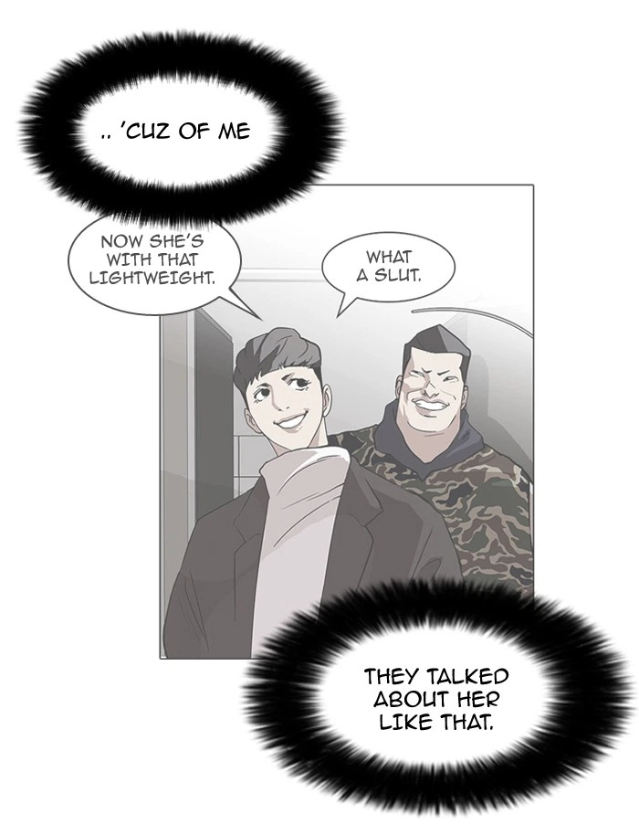 Lookism Chapter 74 — page 12