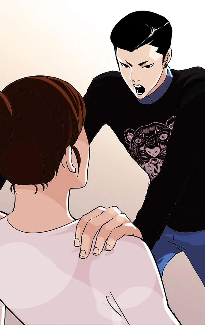 Lookism Chapter 74 — page 14