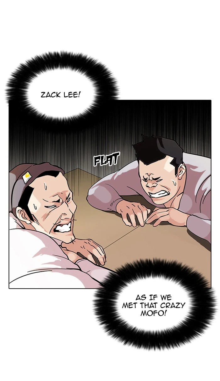 Lookism Chapter 74 — page 18