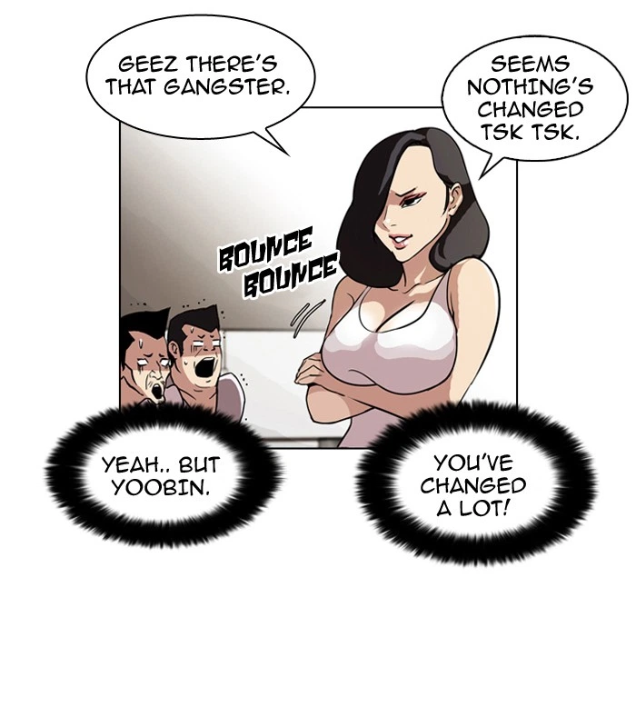 Lookism Chapter 74 — page 20