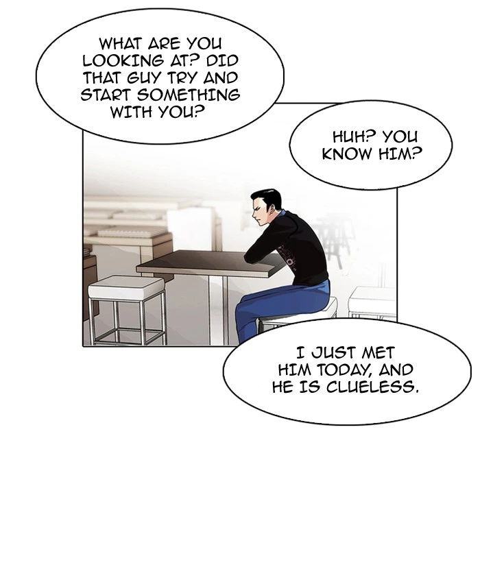 Lookism Chapter 74 — page 23