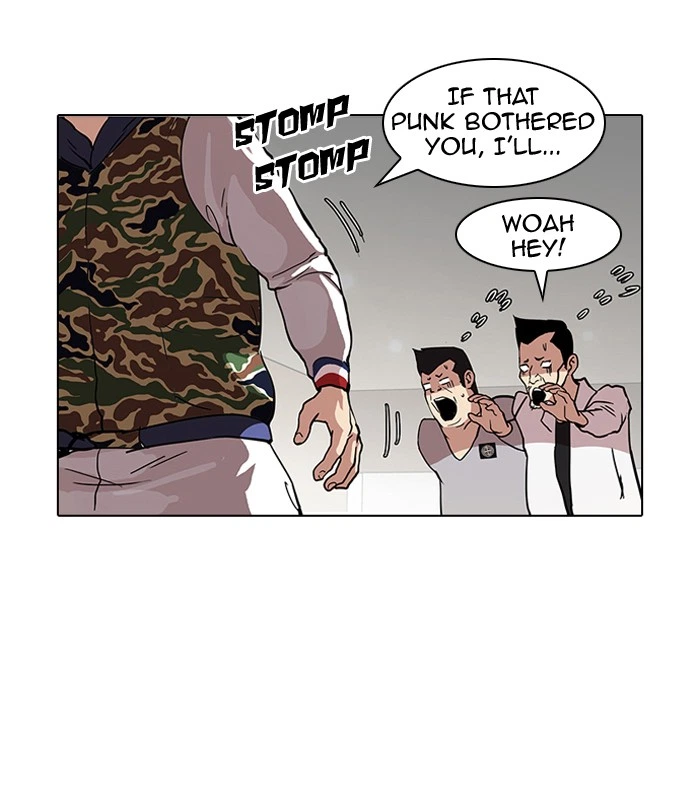 Lookism Chapter 74 — page 24