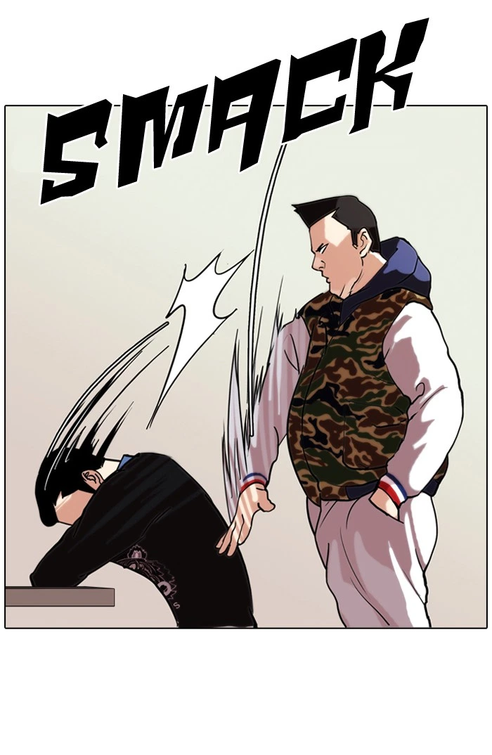 Lookism Chapter 74 — page 25