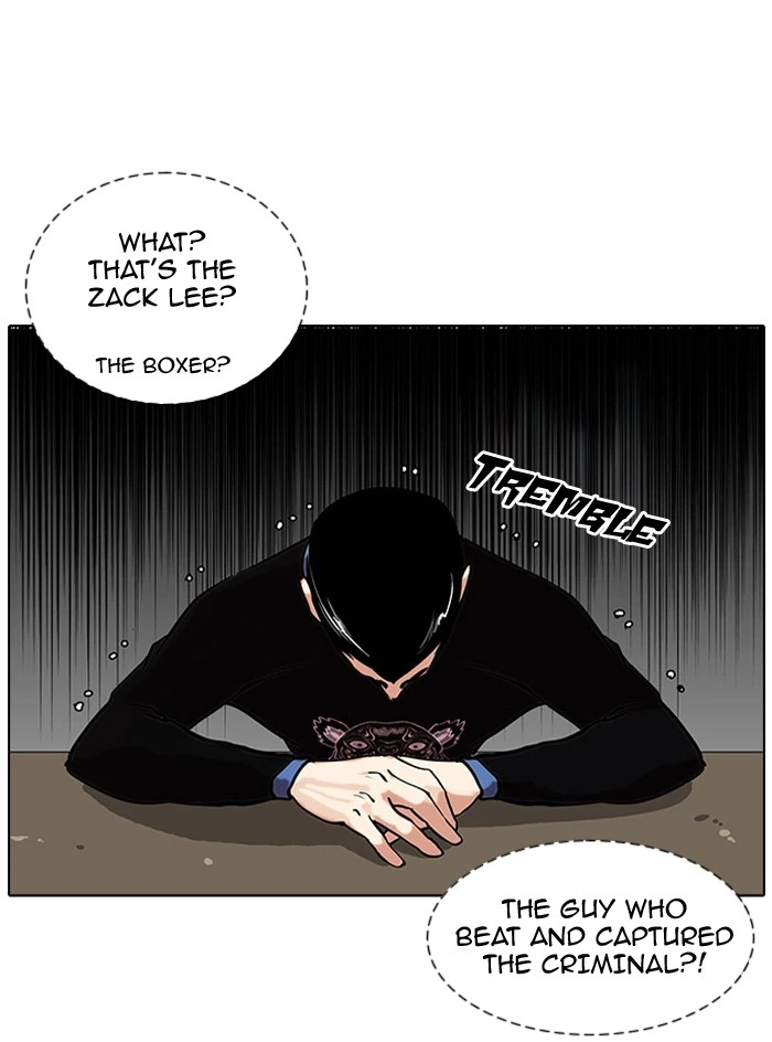 Lookism Chapter 74 — page 31