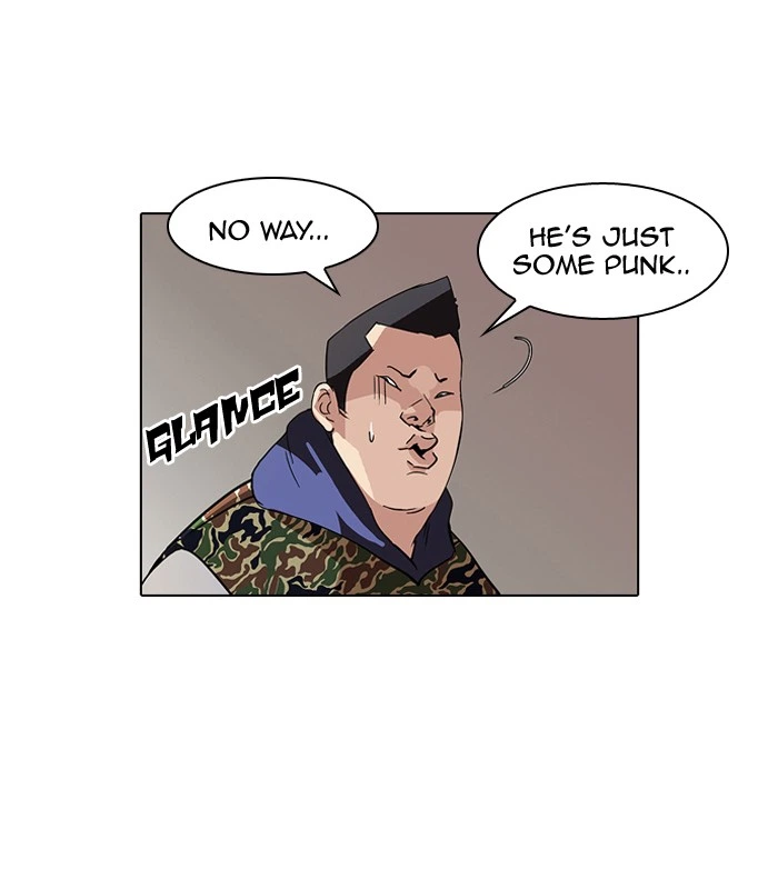 Lookism Chapter 74 — page 32