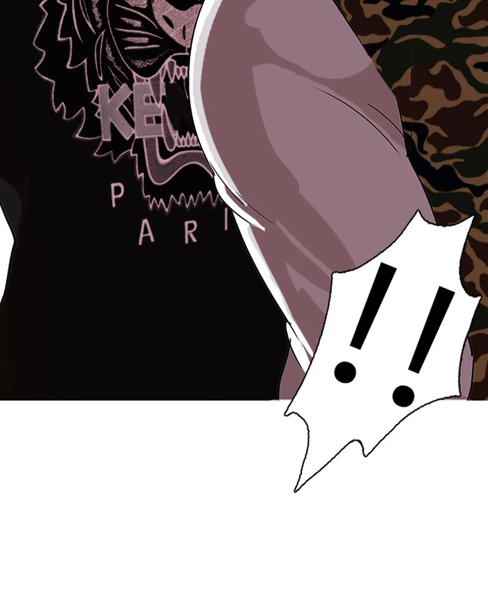 Lookism Chapter 74 — page 34