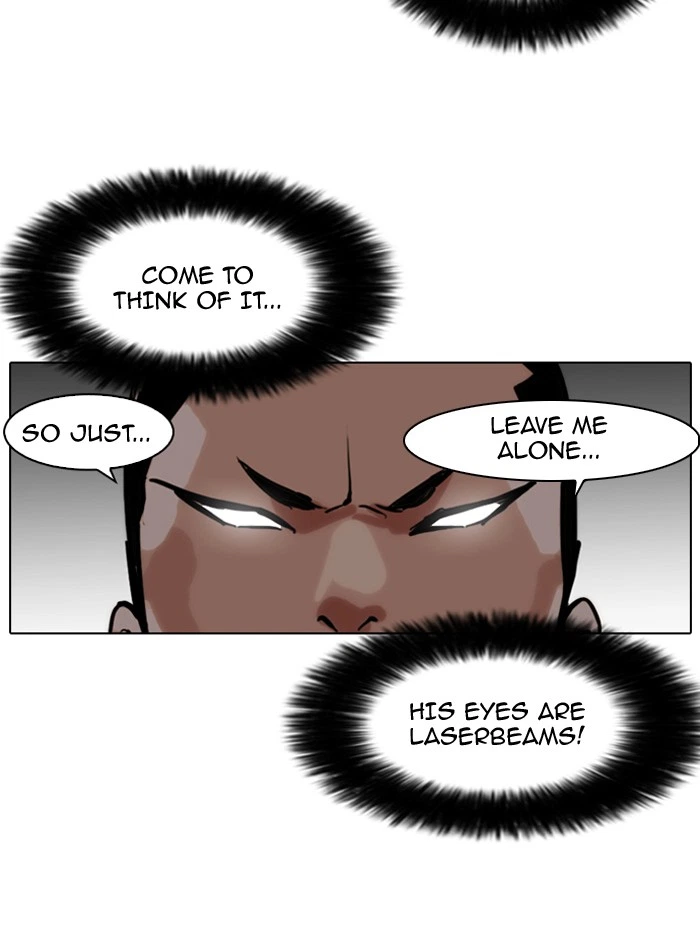 Lookism Chapter 74 — page 36