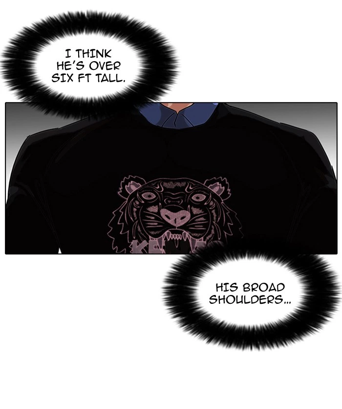 Lookism Chapter 74 — page 37