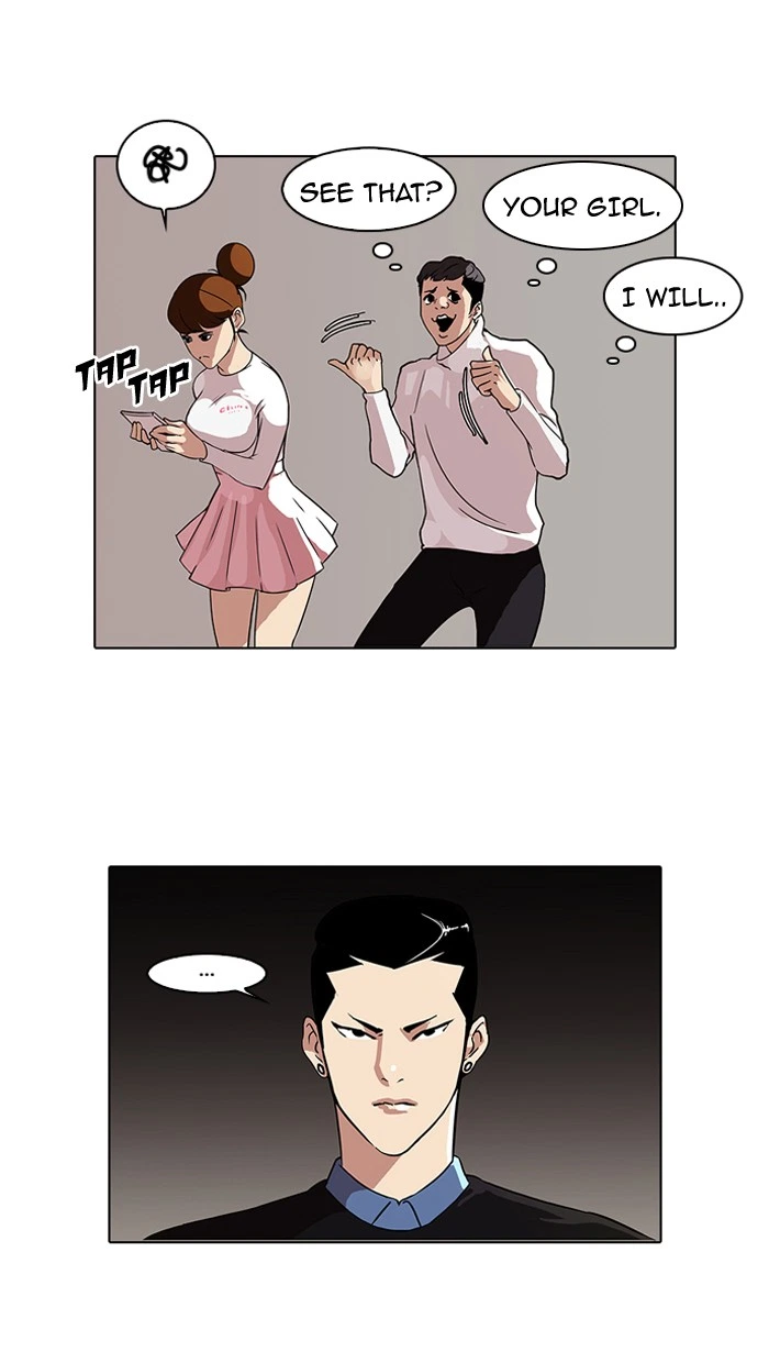 Lookism Chapter 74 — page 42