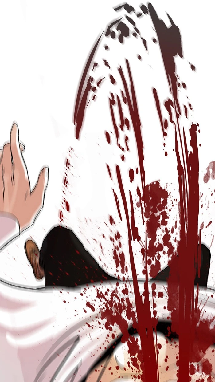 Lookism Chapter 74 — page 44