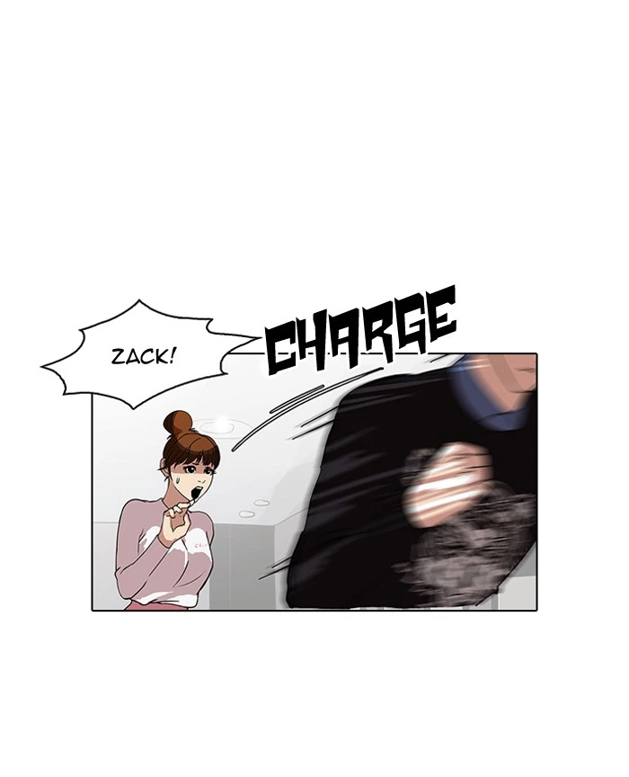 Lookism Chapter 74 — page 55