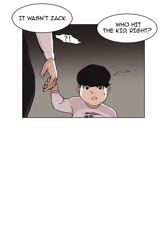 Lookism Chapter 74 — page 58