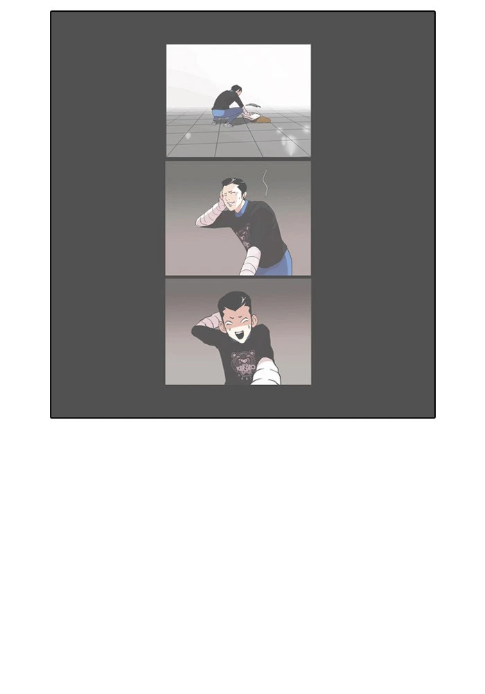 Lookism Chapter 74 — page 59