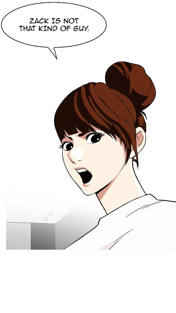 Lookism Chapter 74 — page 60
