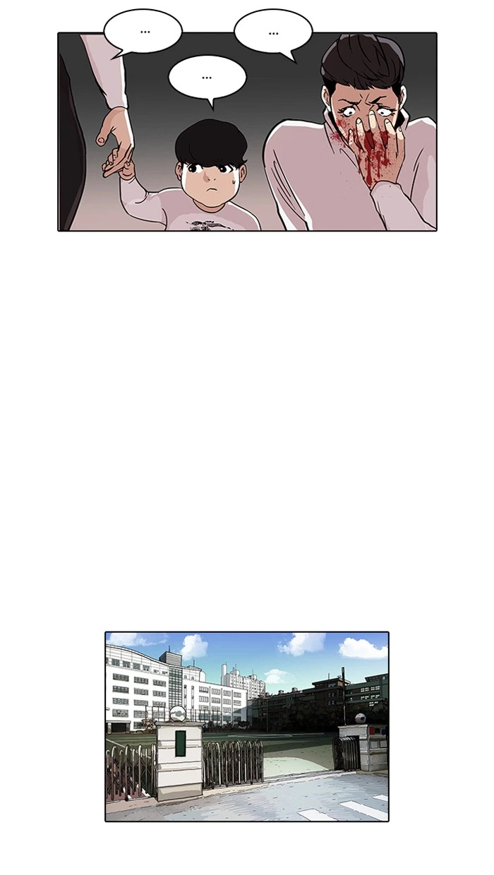 Lookism Chapter 74 — page 61