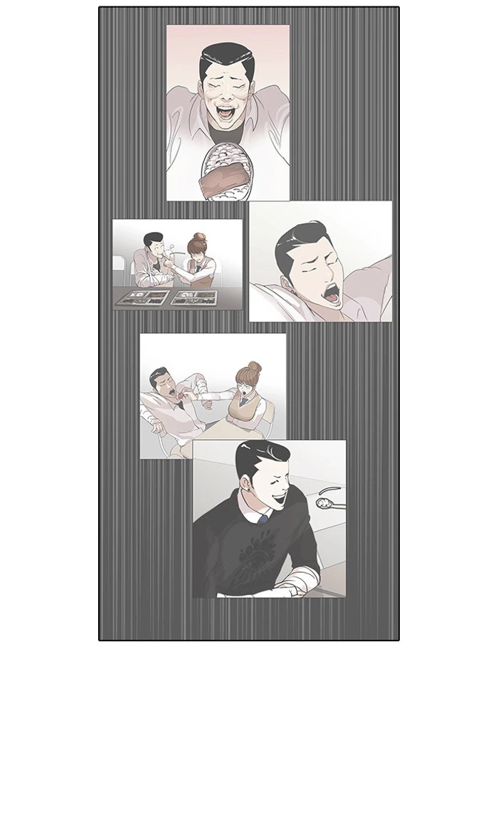 Lookism Chapter 74 — page 66