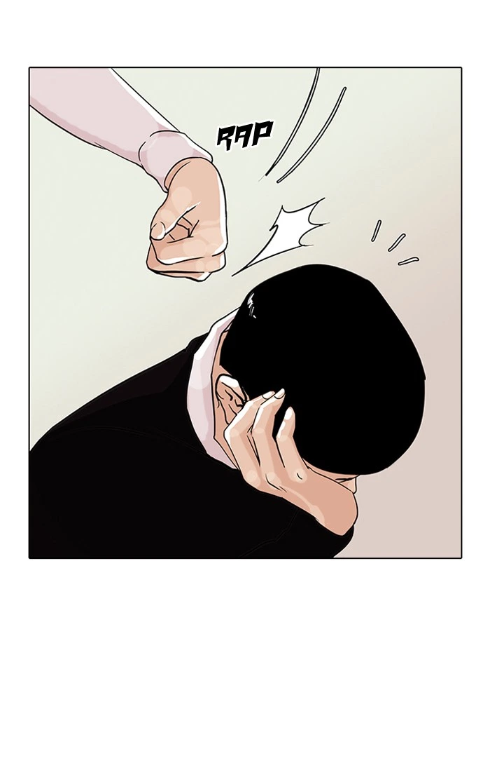 Lookism Chapter 74 — page 67
