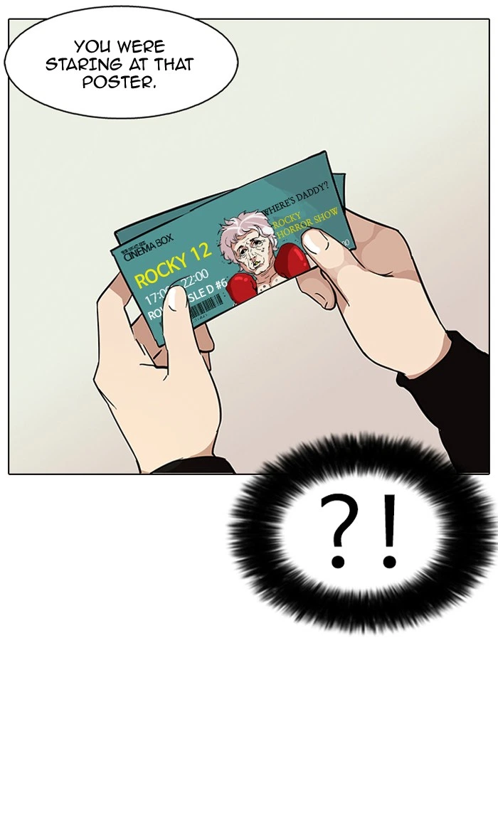 Lookism Chapter 74 — page 70