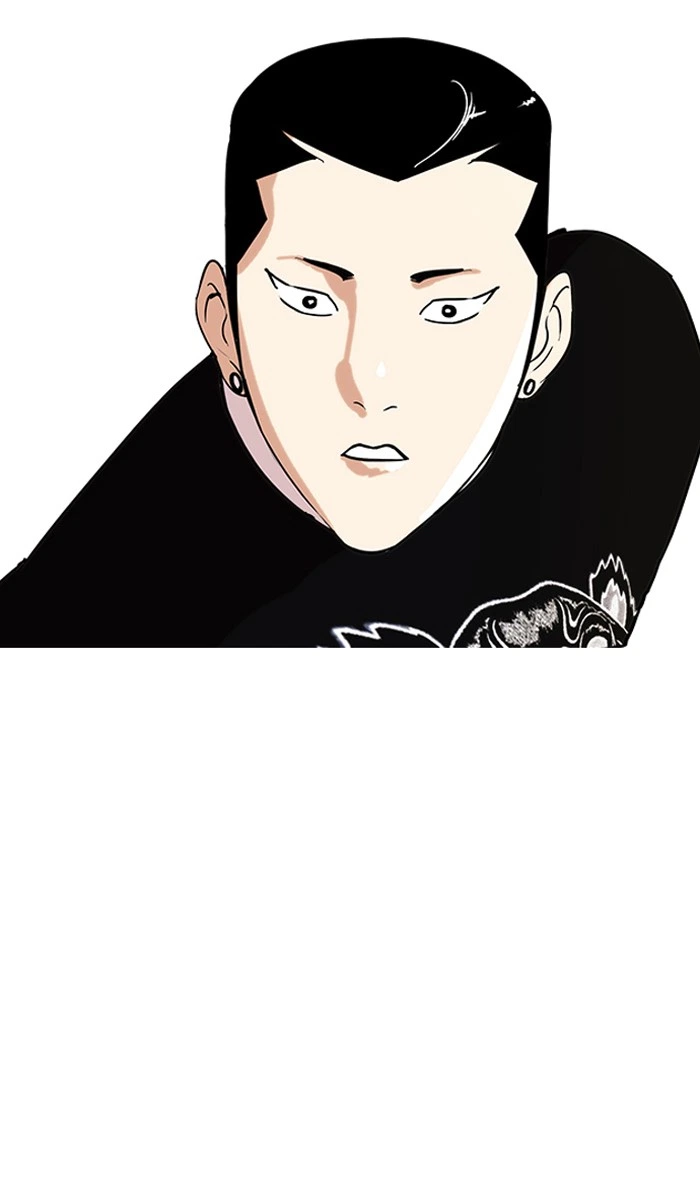 Lookism Chapter 74 — page 72