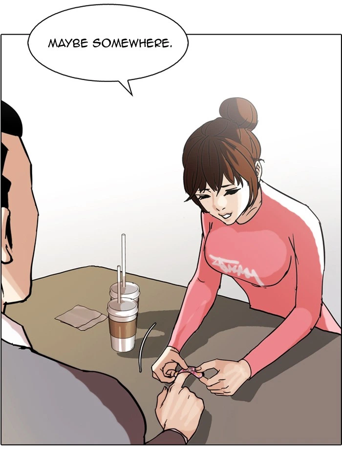 Lookism Chapter 74 — page 78