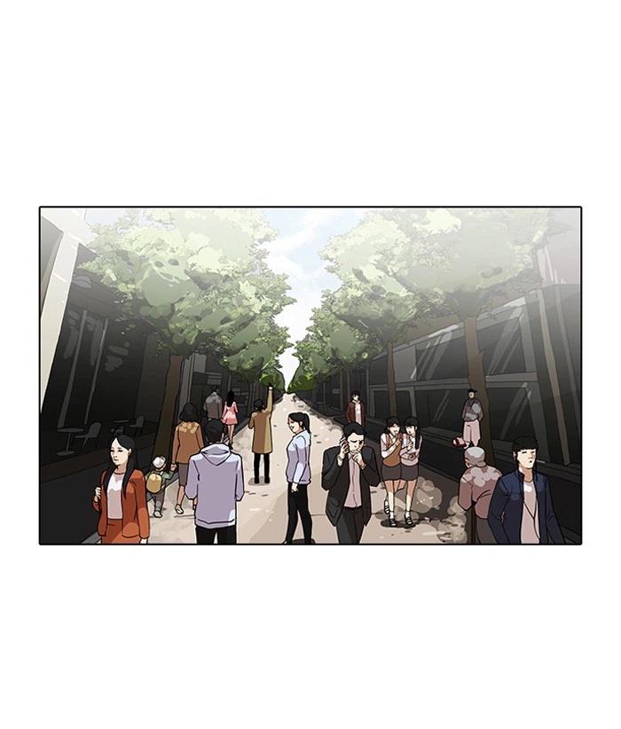 Lookism Chapter 75 — page 1