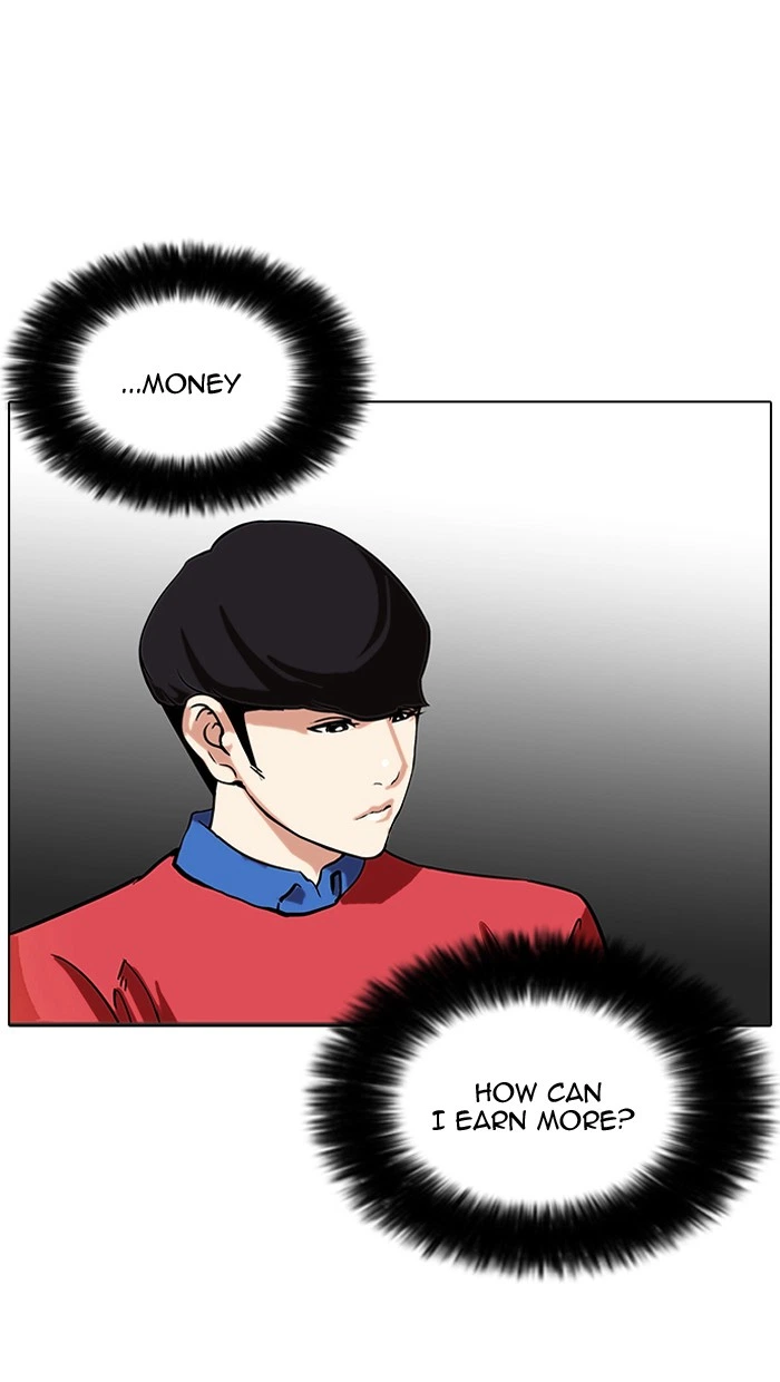Lookism Chapter 75 — page 5