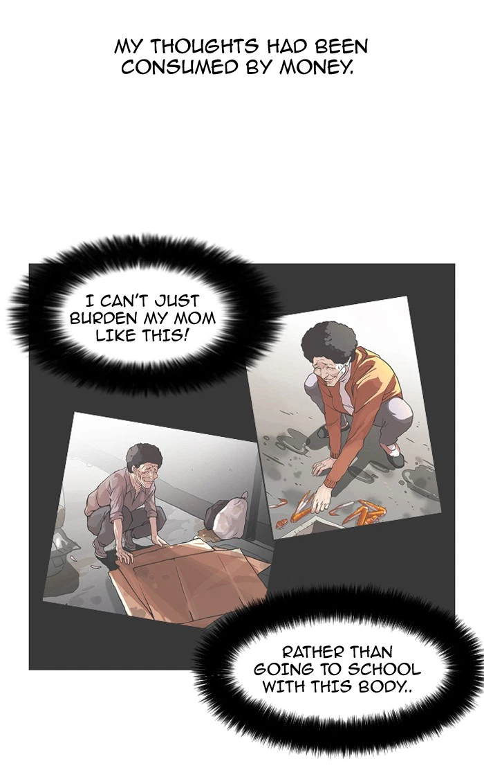 Lookism Chapter 75 — page 6