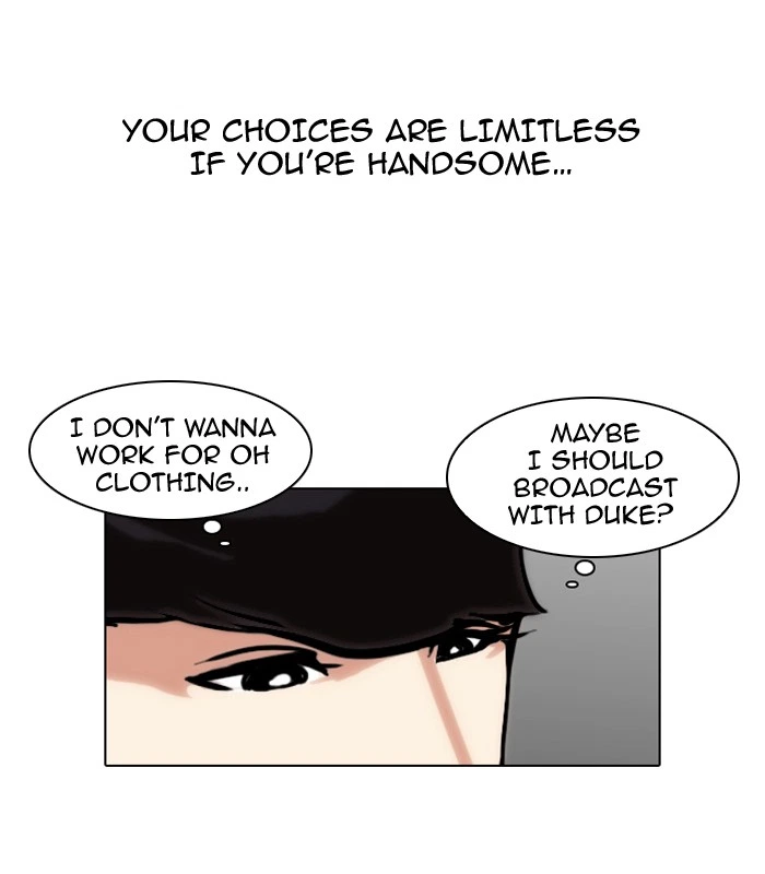 Lookism Chapter 75 — page 10