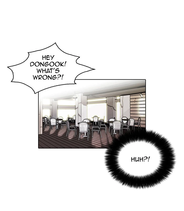 Lookism Chapter 75 — page 11