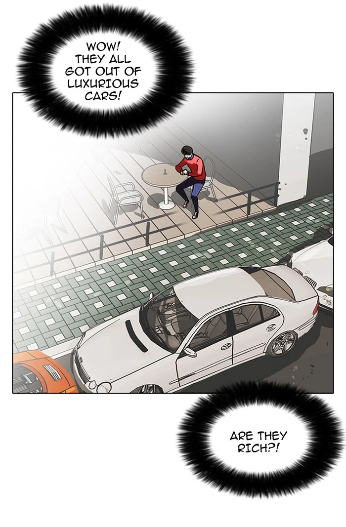Lookism Chapter 75 — page 14