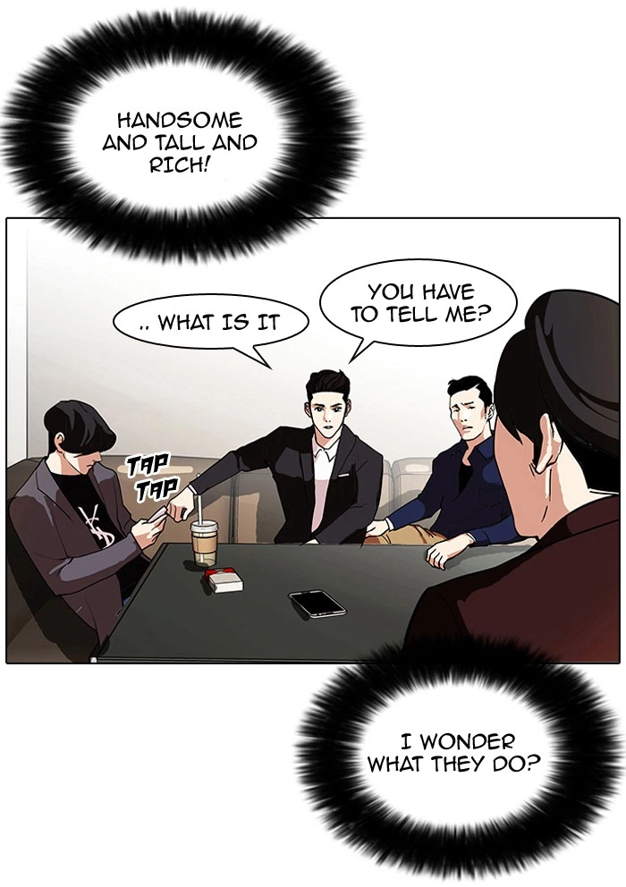 Lookism Chapter 75 — page 15