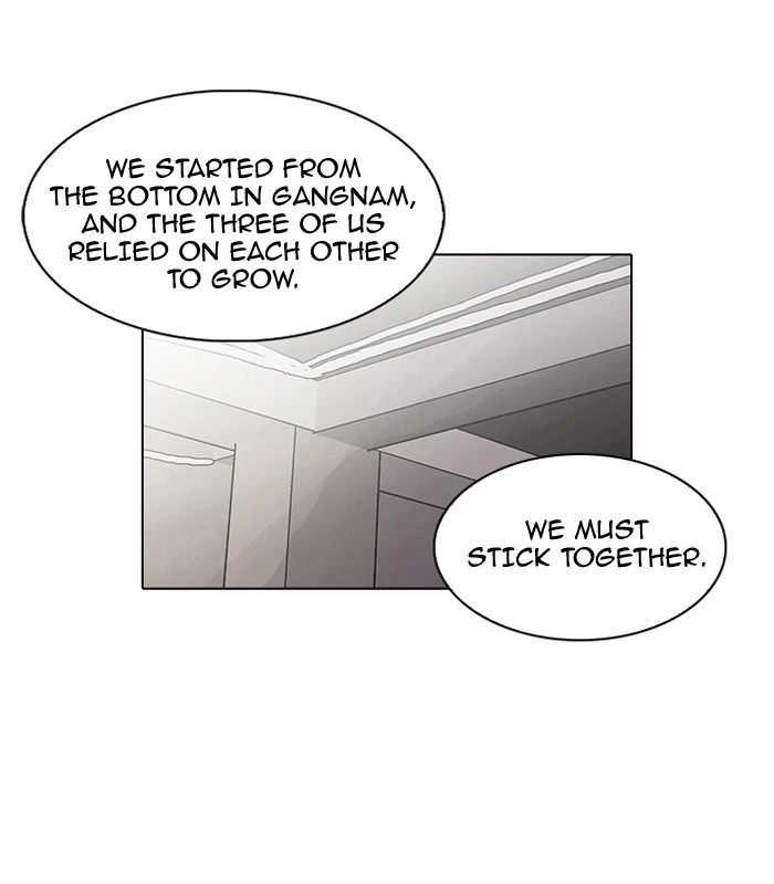 Lookism Chapter 75 — page 19
