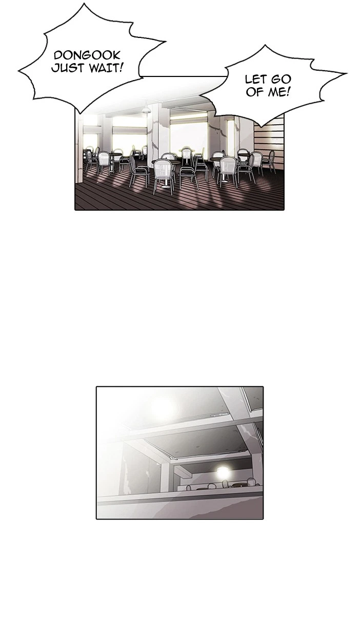 Lookism Chapter 75 — page 27