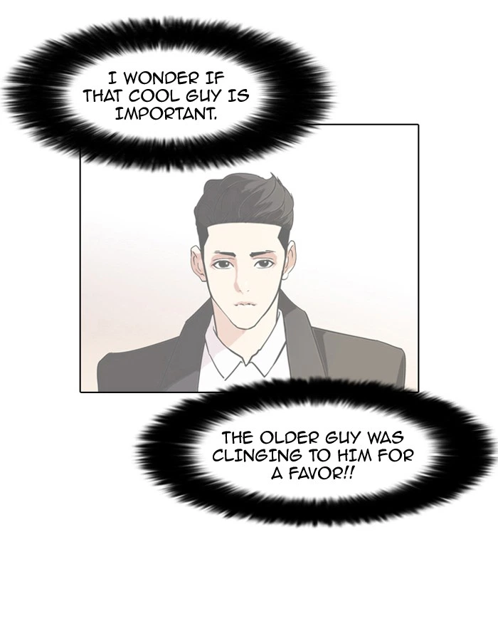 Lookism Chapter 75 — page 30